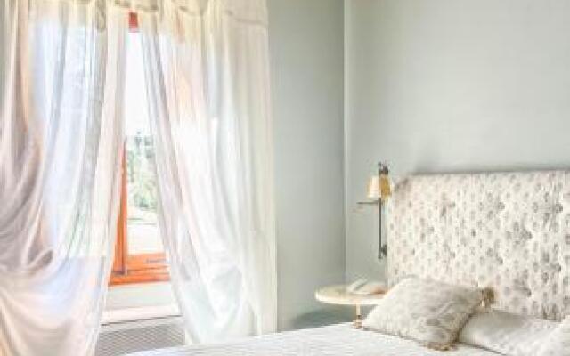 Villa Sestilia Guest House
