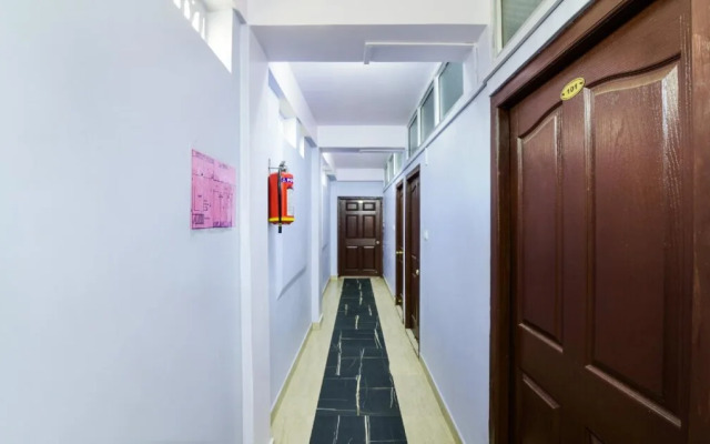 OYO 22562 Emerald Homestay