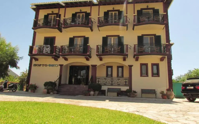 Portofico Hotel