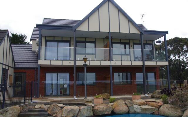 The View on Grossmans