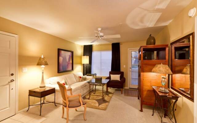 Sun Kissed 1 BR by Casago