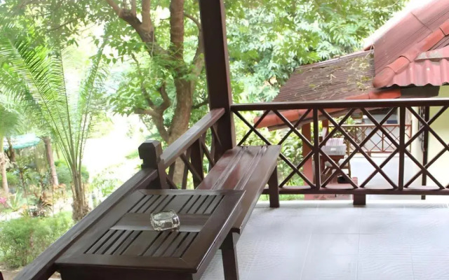 Baan Suan Sook Resort