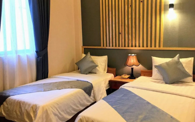 Chau Long Mini Hotel
