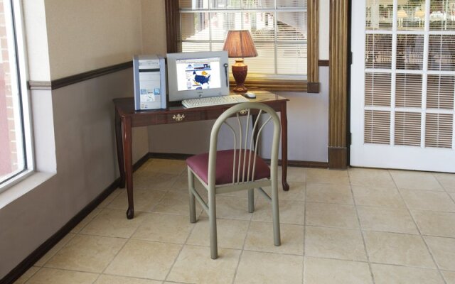 Americas Best Value Inn-Portland/Corpus Christi