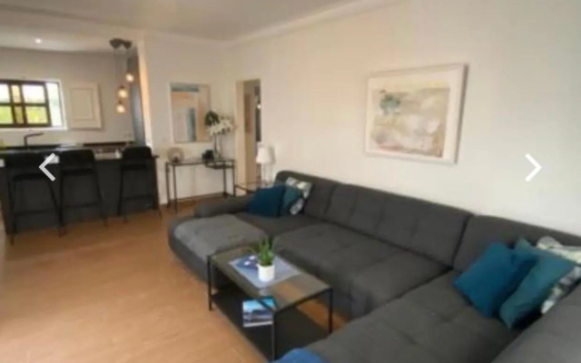 Vilamoura 2 bed new apartment