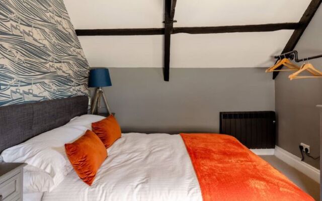 Winterbrook Cottage
