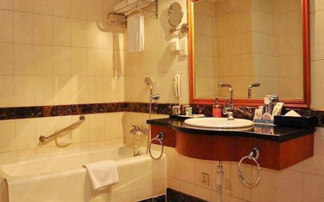 World Star International Hotel - Shenyang