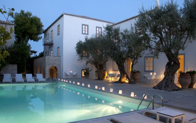 Orloff Resort