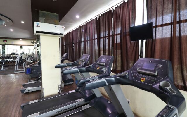 Hotel Shivam Fort View