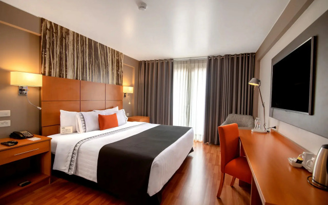 Xima Exclusive Cusco