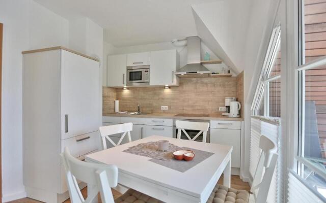 Ostseeblick Ostseeblick Appartement 20