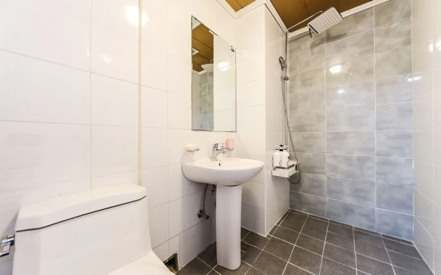 Daegu Boutique Hotel Zenith