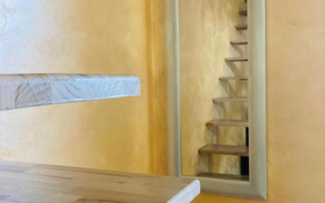 Enjoy Gardos apartment