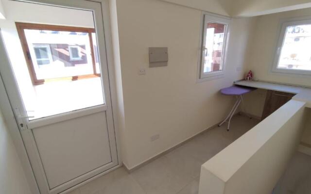 Royal Sun Holiday Villa, 2 Bedroom Semi-detached