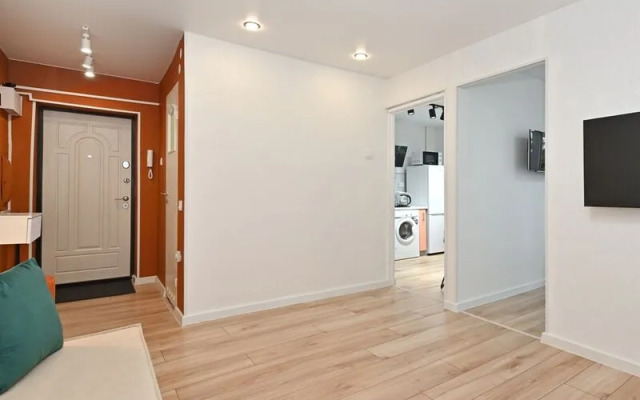 Апартаменты НЬЮ ЛАЙФ на ул. Пролетарская, д. 58