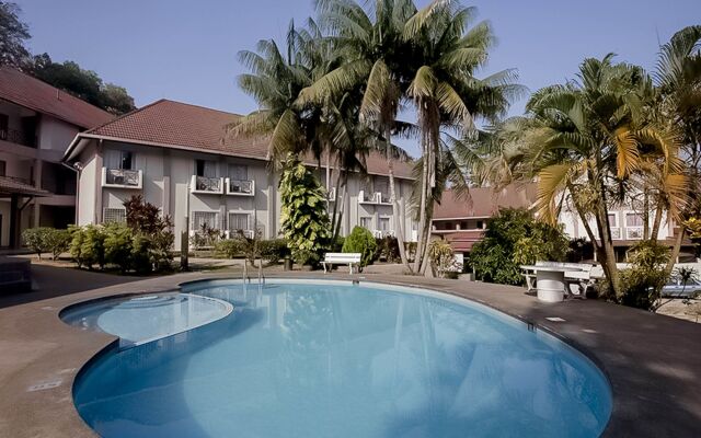 Hotel Seri Malaysia Temerloh