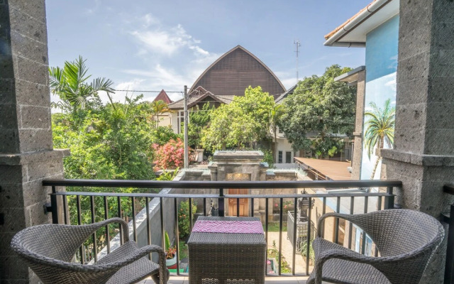 Villa Mia And Spa