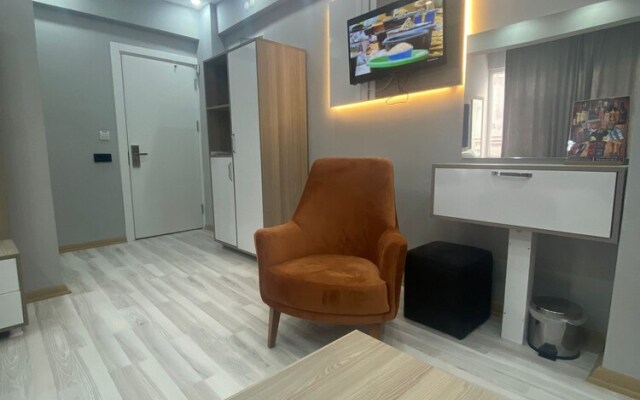 Elit Royal Hotel
