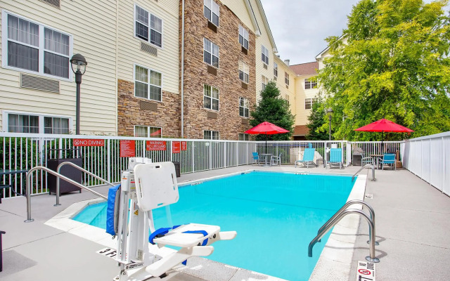 TownePlace Suites by Marriott Knoxville Cedar Bluff