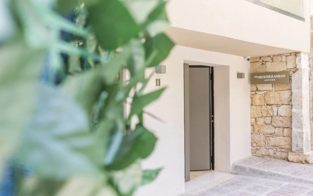 The Mediterranean Suites