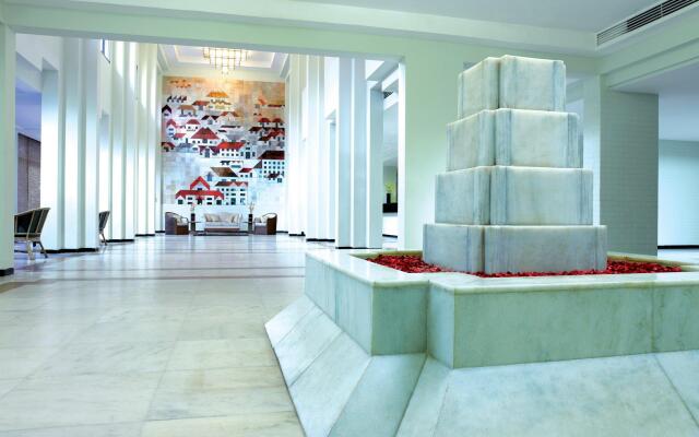 Vivanta Mangalore Oldport Road - Formerly Known as Taj Manjarun