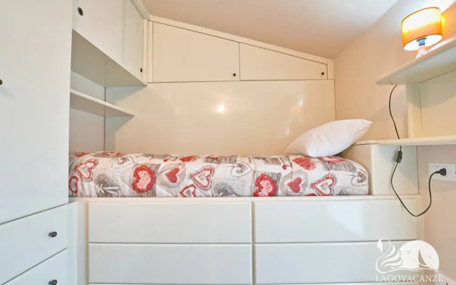 Exclusive Villa le Palme