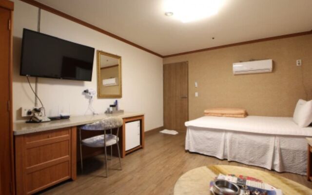 Yangji Park Hotel