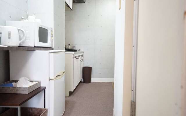 Hostel 758 Nagoya4S