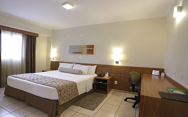 Quality Hotel Jundiai