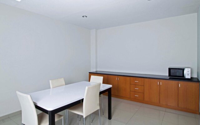 Airy Eco Setiabudi Tengah 3 Jakarta