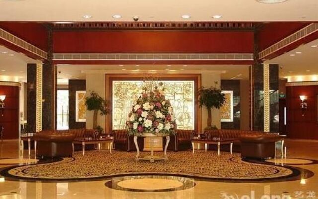 Zhongshan Sunshine Business Hotel