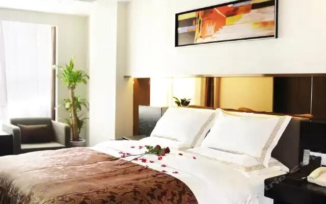 Sancana Holiday Inn