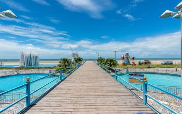 Beihai Xilaifeng Seaview Hotel