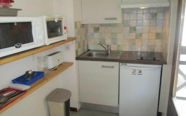 Appartement Brides-les-Bains, 1 pièce, 4 personnes - FR-1-512-96