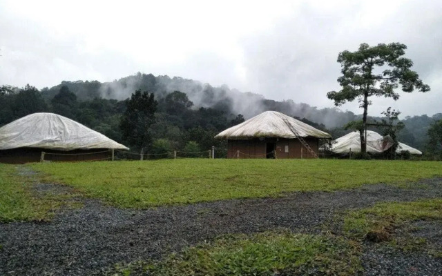 Oxyfarm Resorts