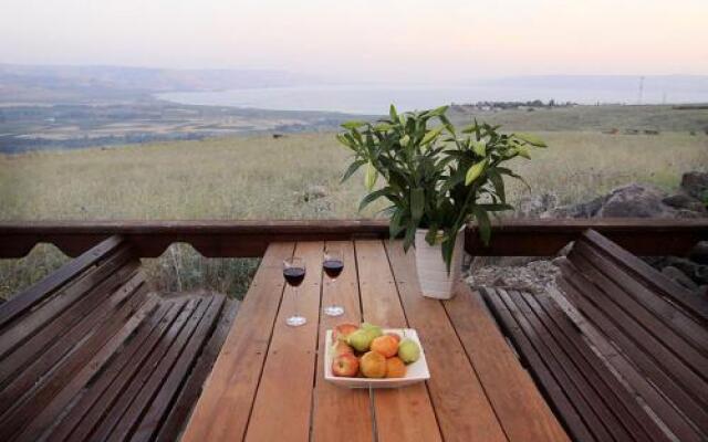 Carcom Lake View