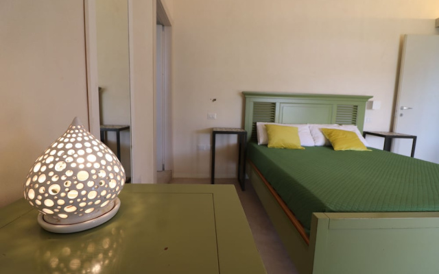 Elegant Villa "casale 50" in Otranto