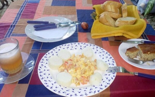 El Hamakero De Conchi-Hostal