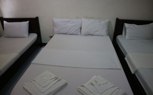La Kwatza Inn