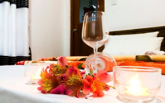 Heaven Hills Guest House