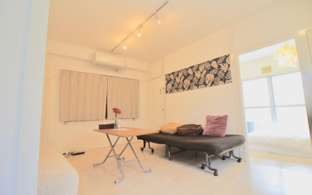 Aki Building 202,301