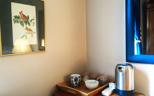 Ivy House B&B