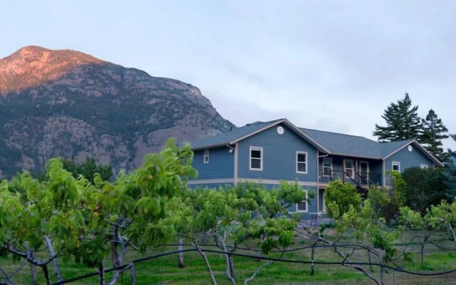 Klippers Guest Suites