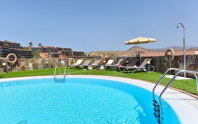 Salobre Golf Villas - Holiday Rental Los Lagos 39