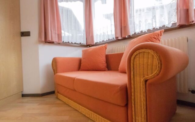 Apartment Spörr Matrei am Brenner