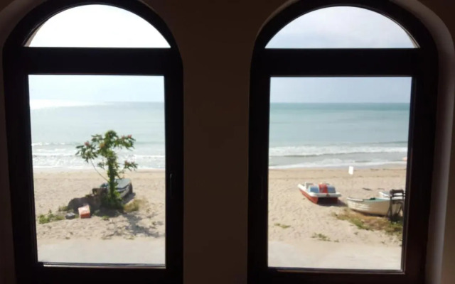 Casa de Marinero Villa