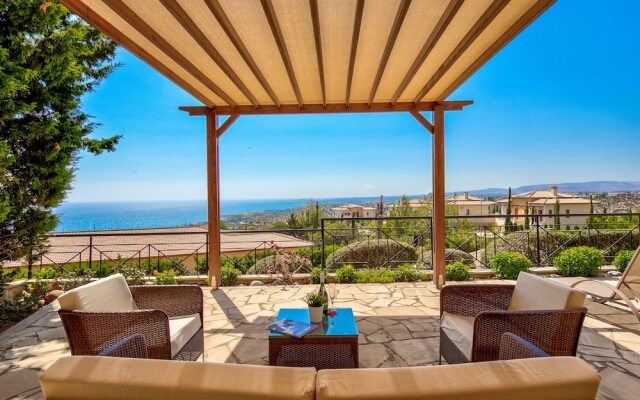 Apartment CC02 - Incredible Sea Views