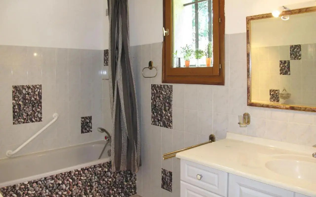 Holiday Home De Manou - SFP135