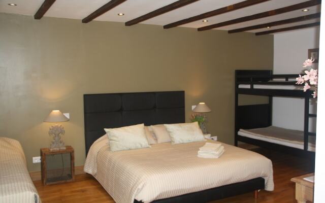 Une vie en Quercy