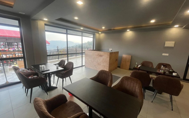 Sunrise Sanctuary By Atya Hotels